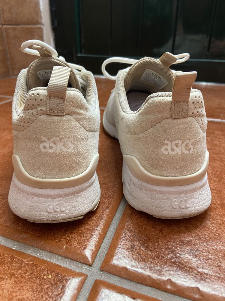 Asics gel-lyte runner