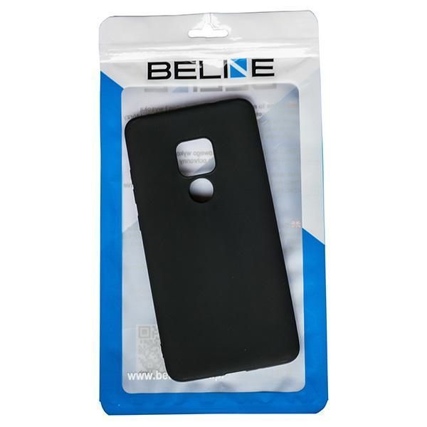 Beline Etui Candy Samsung S20 Fe G780 Czarny/Black