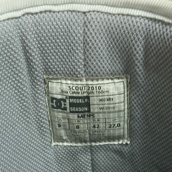 Продам для сноуборду ботінки