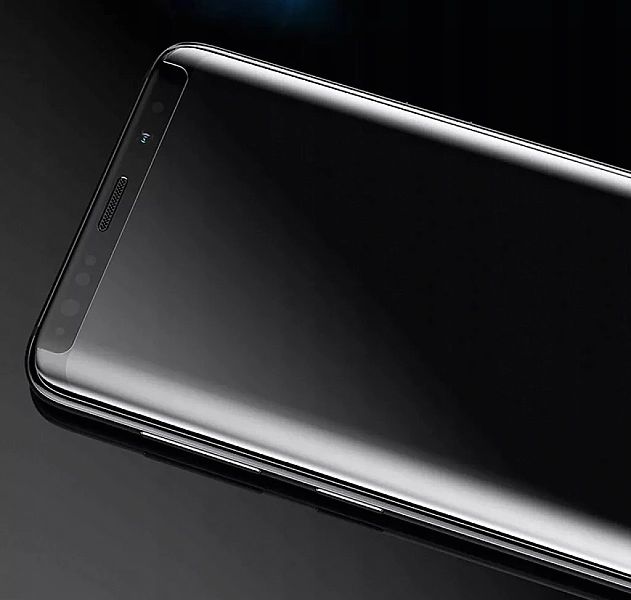 Szkło Hartowane Uv do Samsung Galaxy S8 / S9