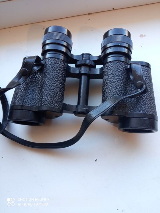 Бінокль Carl Zeiss 8x30 Deltrintem
