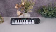 Keyboard organki zabawka muzyczna dla dzieci 3+