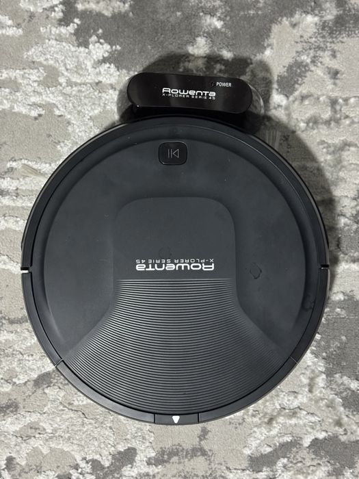 Aspirador Robot Rowenta X-Plorer Serie 45 - 100 €
