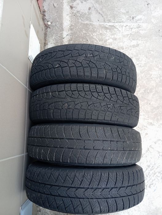 Продам Резину ЗИМА  155 / 70/ R 13