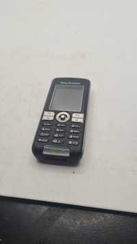 Sony Ericsson k510i