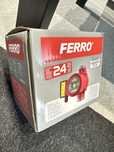 FERRO pompa cyrkulacyjna C.W.U 32 / 80 / 180 DO WODY PITNEJ W0401