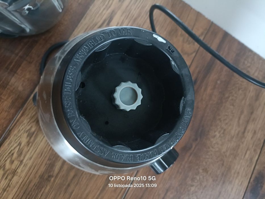 Blender Łucznik L566