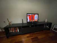 Móvel para TV ikea