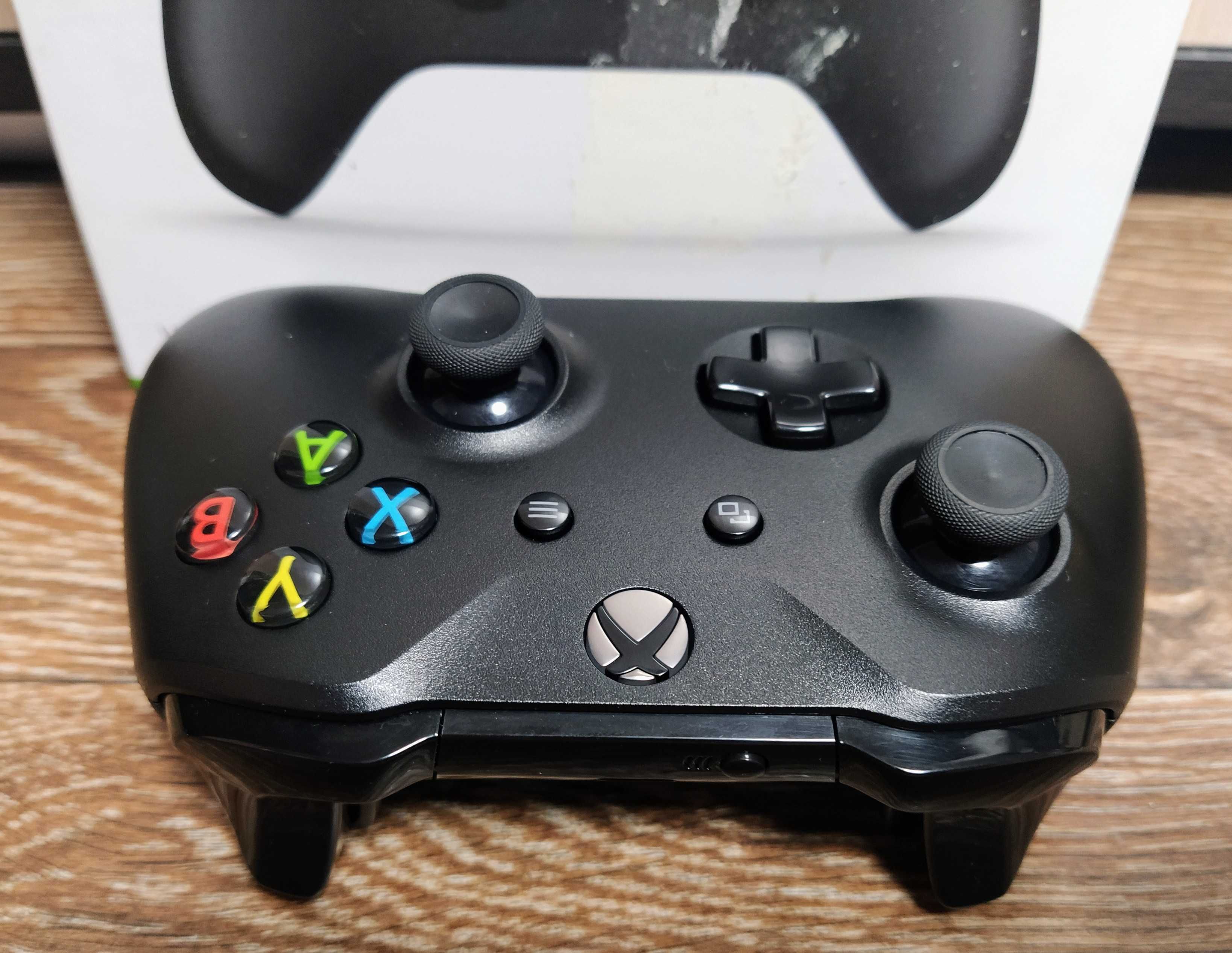 Джойстік для Xbox one, series