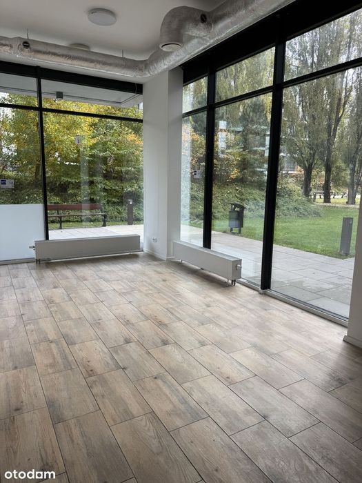 Do wynajęcia lokal użytkowy – SPlace_Hiszpańska Riwiera, Żoliborz