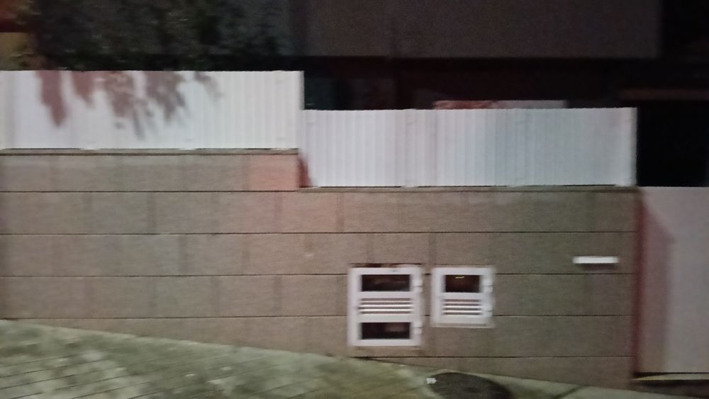 Vedação, tapa ventos completo