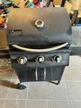 Grill gazowy activa mastercook
