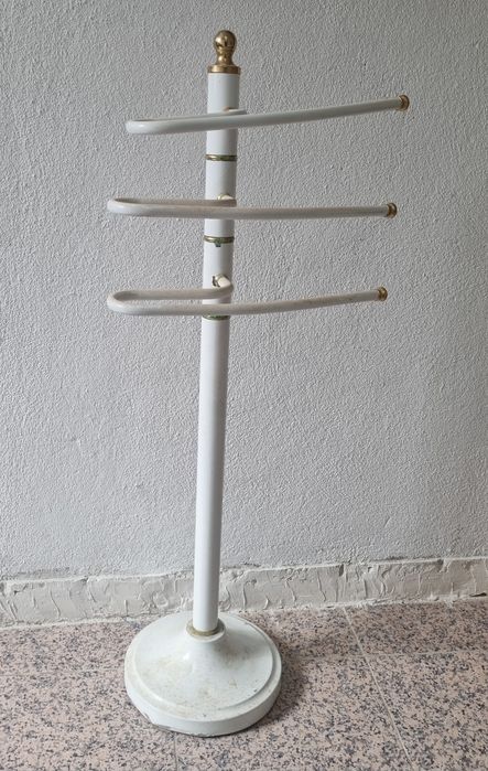 Suporte para Toalhas