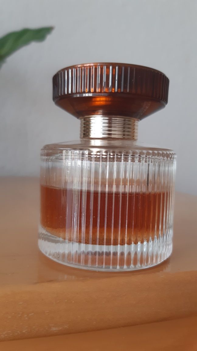 Oriflame Amber Elixir woda perfumowana