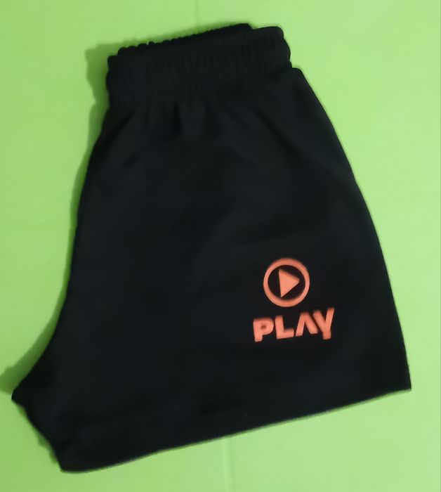 Calções Futebol 6A