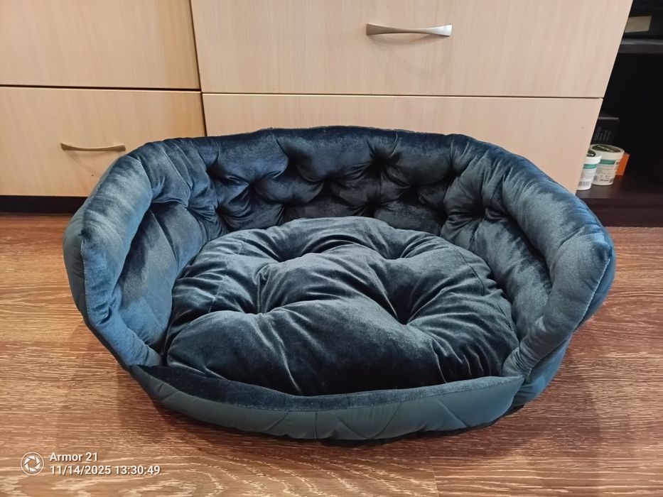 Лежак для животных