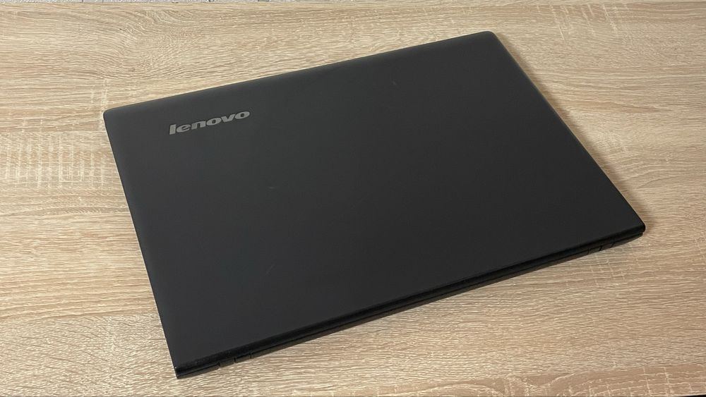 Ноутбук Lenovo IdeaPad 100-15IBD / Nvidia GeForce 920M