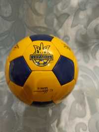 Мяч футбольный сувенир