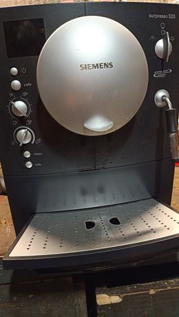 Ekspres do kawy Siemens surpresso s20 Bosch Benvenuto B20 b30 części
