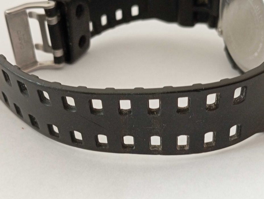 Zegarek Casio G-Shock GD-100