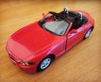 BMW Z4 - miniatura | envio inc.