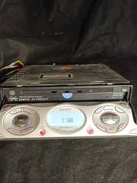 Radio samochodowe SONY CDX-CA850