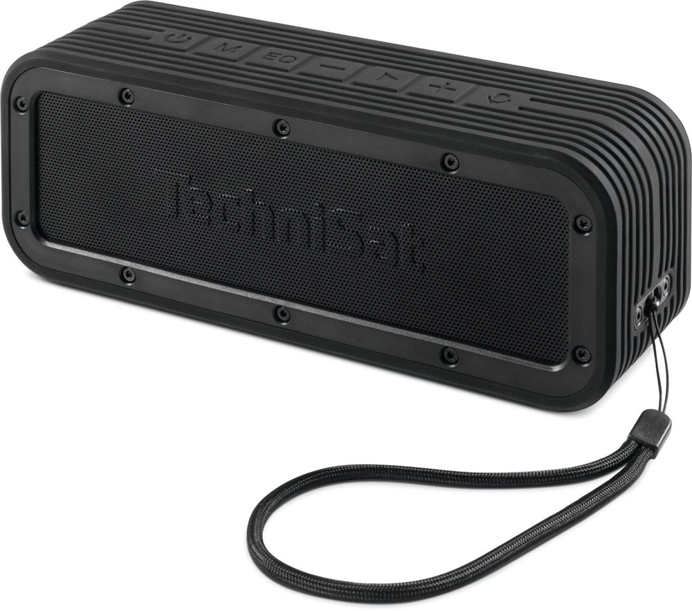 Głośnik Bluetooth TechniSat Bluespeaker OD TWS