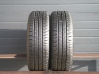 2x Opony letnie Continental Eco Contact 6 185/65R15 88H NOWE-DEMO 20r