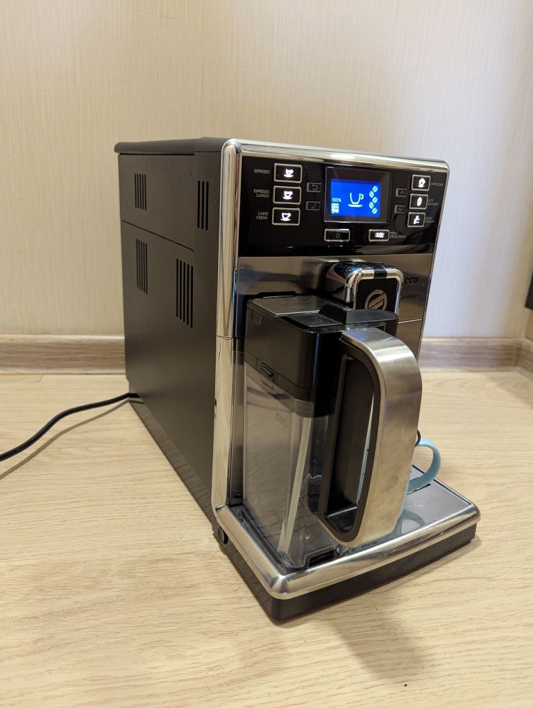 Кофемашина / Кофеварка Saeco Picobaristo