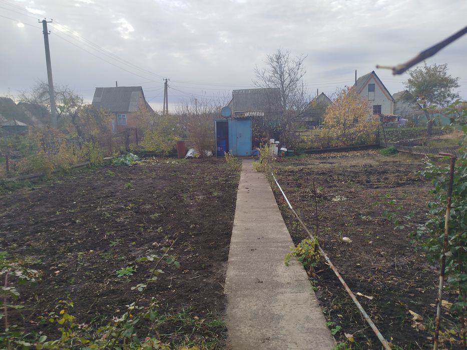 Продам дачу на Баранівці