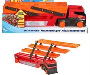 Hot Wheels Mega transporter do przewozu aut