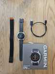 Garmin Epix 2 47mm na gwarancji
