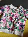 Bluza dziewczeca 74 smyk