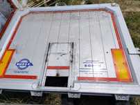 Klapa Bodex kis33