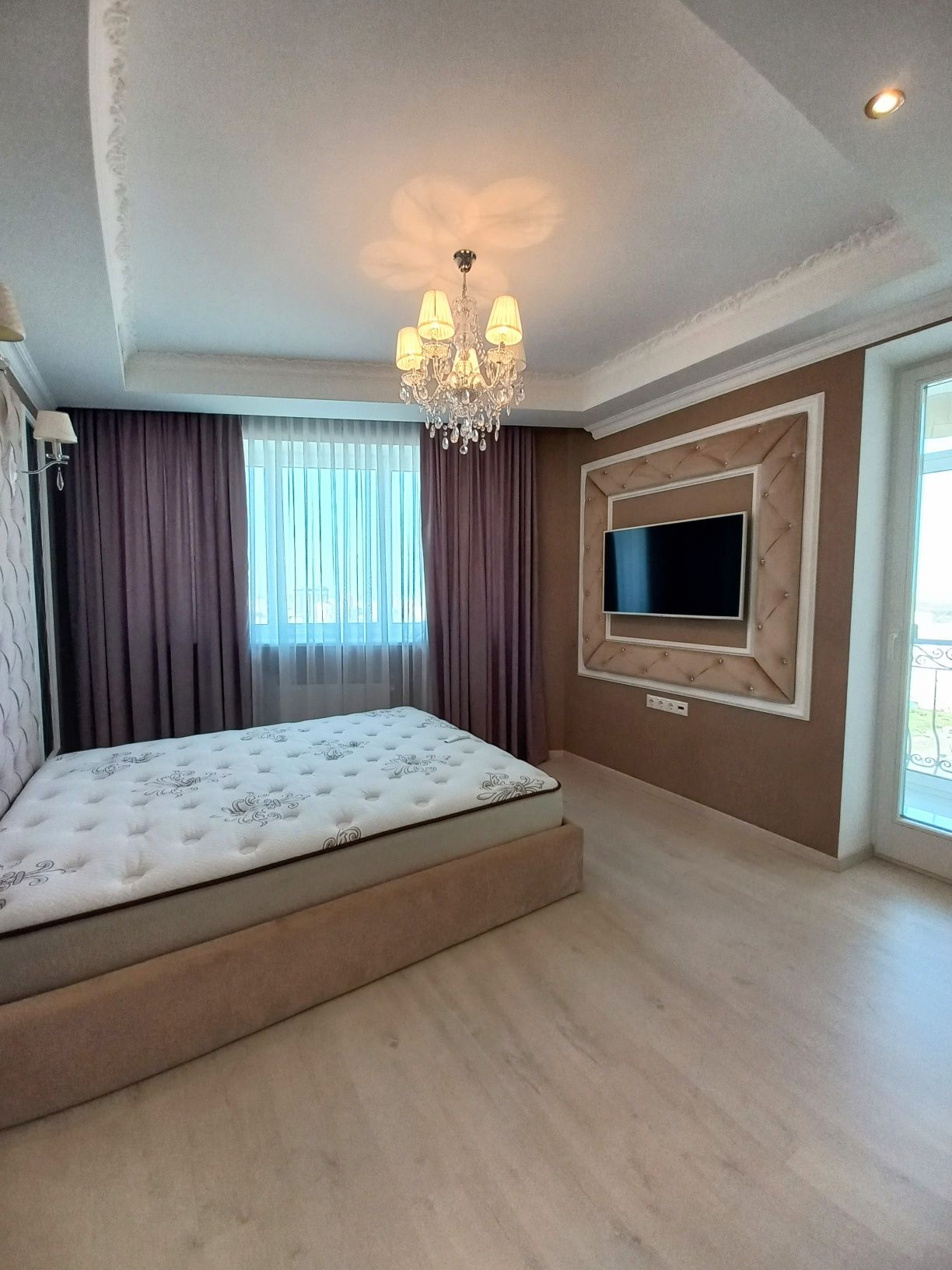 Оренда 7К пентхаусу,200 кв.м, Оболонь