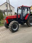 Ursus 1234 ursus 1224 rok 2002