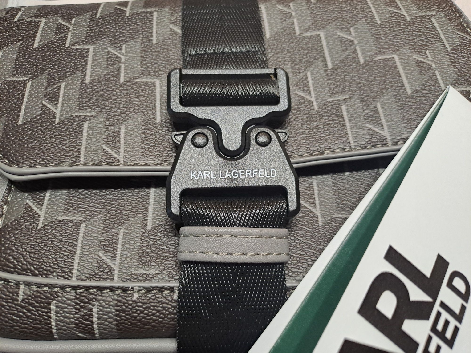 Karl lagerfeld Bolsa