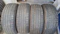 4x Opony 215 50 R 18 Falken Azenis FK453CC 4szt jak NOWE