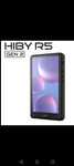 HiBy R5 GEN 2 - новий флагманський плеєр від HiBy!  HI-RES.