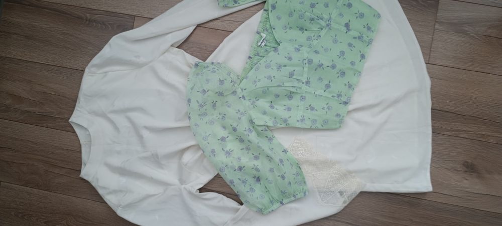 Пакет класного одягу розмір хс