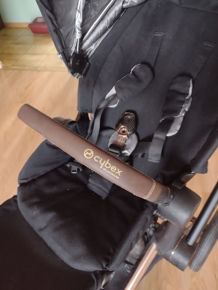 Wozek Cybex Priam Platinum 2w1