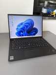 Lenovo X1 Carbon G9 | i7-1185g7| 1TB 16GB | THINKPAD | DOTYK | WIN11 |