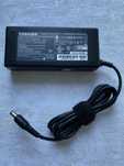 Блок живлення для ноутбука Toshiba 90W 15V 6A 6.3*3.0mm