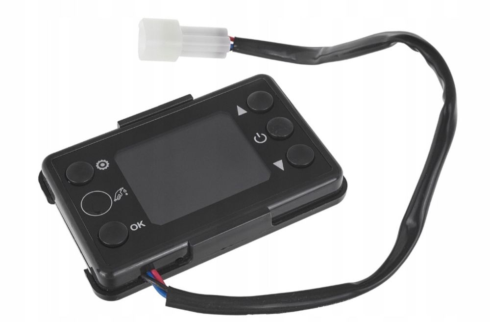 Автономка 2кв 12В •сухой фен•вебаста 2кв