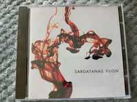 Sargatanas Reign - Bloodwork: Techniques Of Torture (death metal)(CD,
