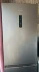Холодильник Gorenje NRK619FAS4 No Frost. новий