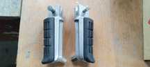 Підніжки передні Honda CB600F Hornet 98-06 CBF500 CBF600