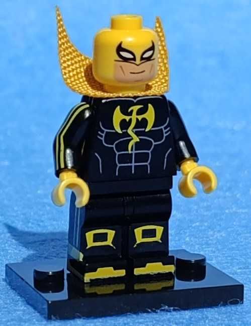 Iron Fist Immortal (Marvel)