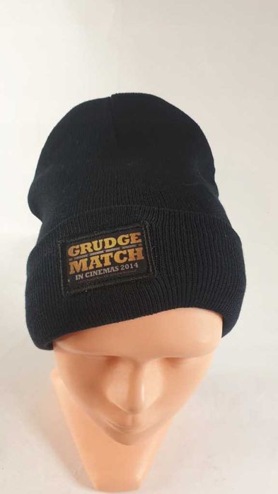 grudge otto Czapka zimowa rozmiar uniwersalny