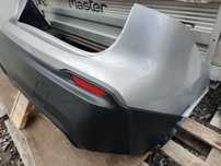 Nissan Qashqai II lift zderzak tył KYO,